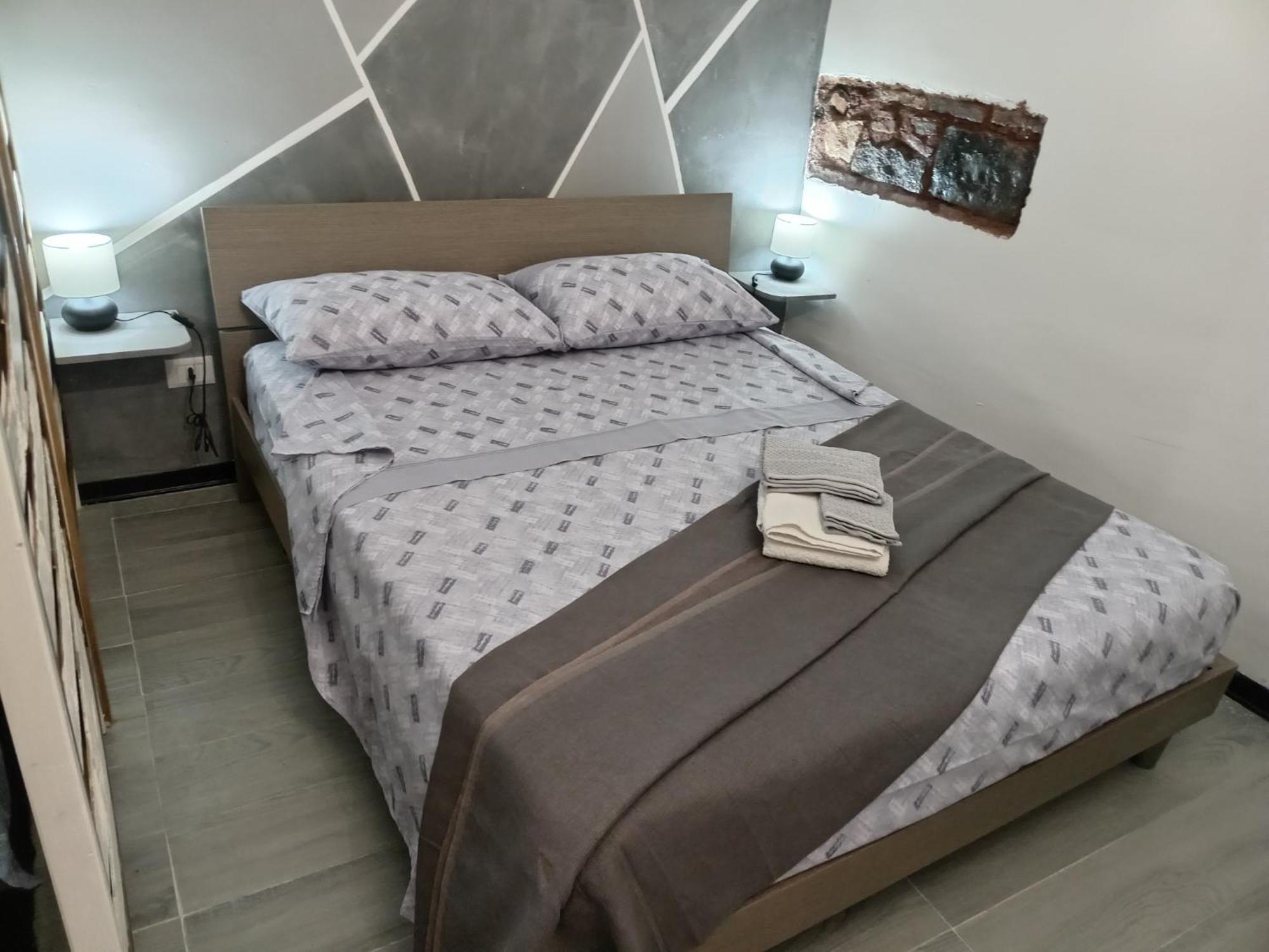 Holiday home Dimora La Fabla *
